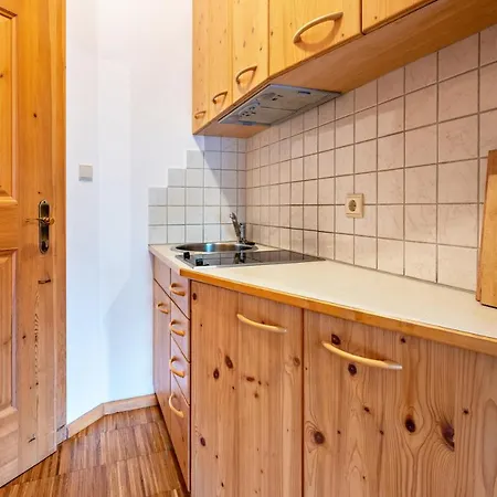 Lindenhof 2 Apartament Vandoies