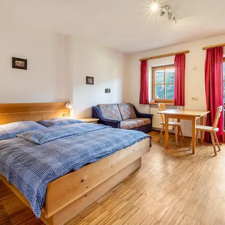 Apartment Lindenhof 2 Vandoies