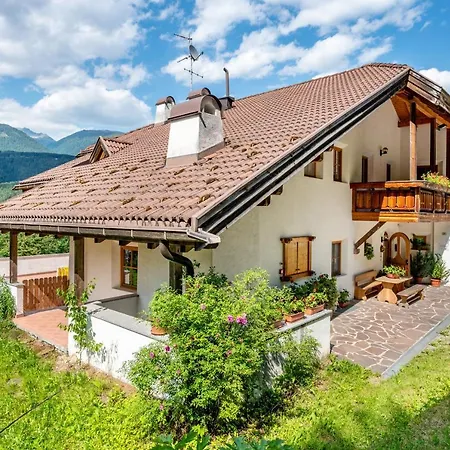 Apartment Lindenhof 2 Vandoies